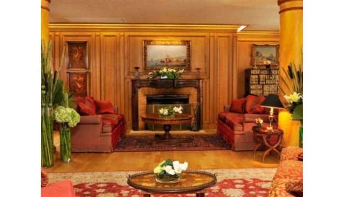 De Vigny Hotel poza 0