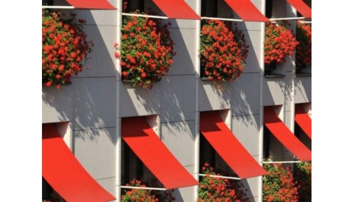 De Vigny Hotel poza 3