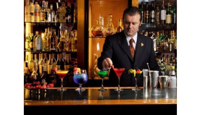 De Vigny Hotel poza 4