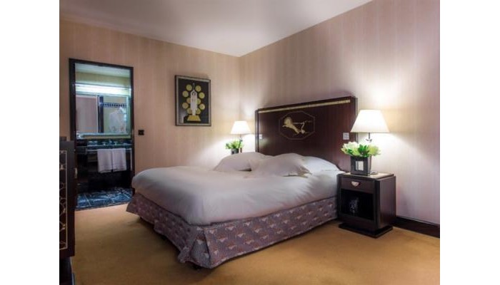 Hotel Collectionneur Arc De Triomphe poza 1