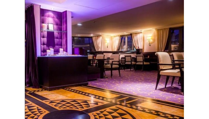 Hotel Collectionneur Arc De Triomphe poza 6