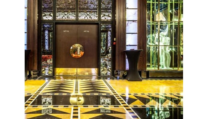 Hotel Collectionneur Arc De Triomphe poza 5