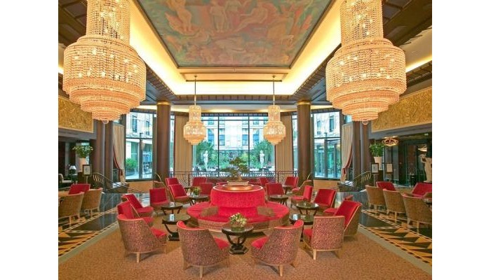 Hotel Collectionneur Arc De Triomphe poza 3