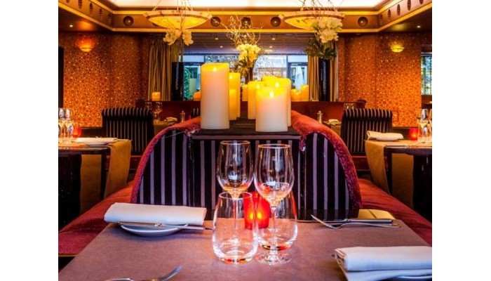 Hotel Collectionneur Arc De Triomphe poza 2