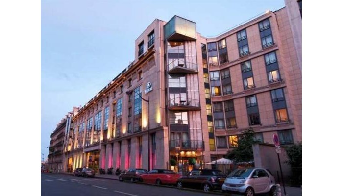 Hotel Collectionneur Arc De Triomphe poza 0