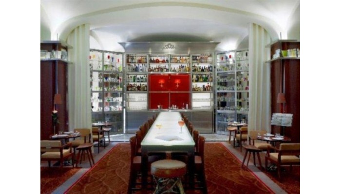 Hotel Le Royal Monceau Raffles Paris poza 3