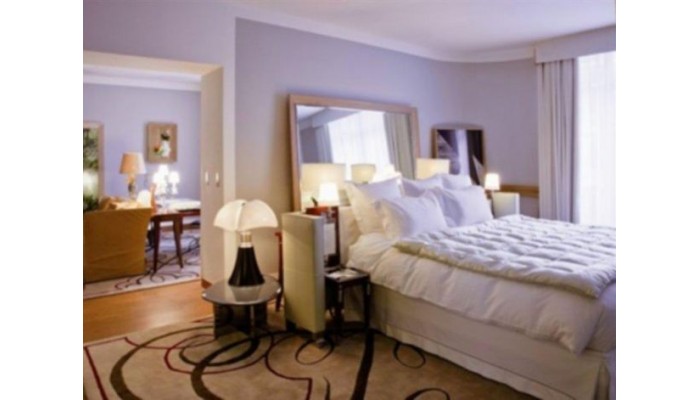 Hotel Le Royal Monceau Raffles Paris poza 1