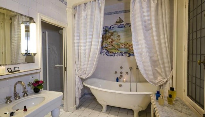 Hotel Raphael poza 0