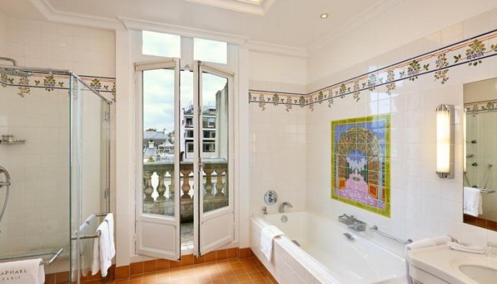 Hotel Raphael poza 5