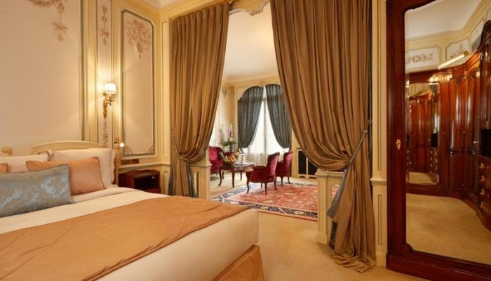 Hotel Raphael poza 6