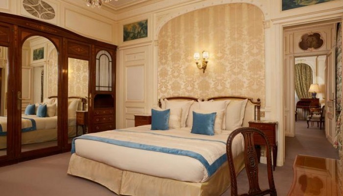 Hotel Raphael poza 8