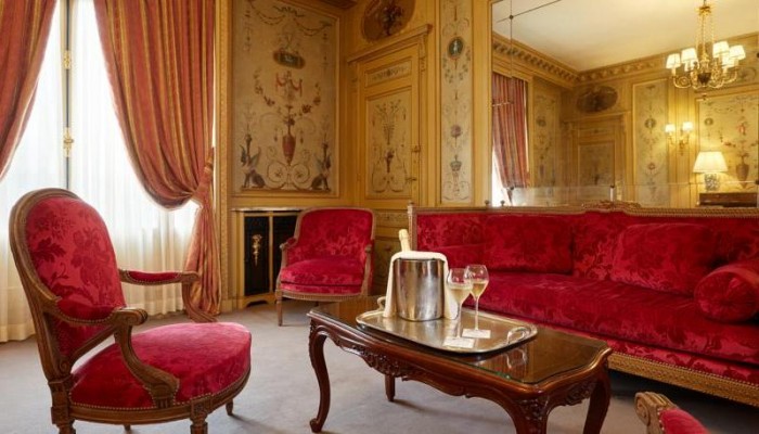 Hotel Raphael poza 9