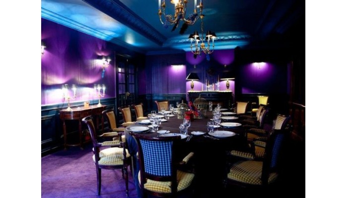 Hotel Sofitel Paris Arc De Triomphe poza 3