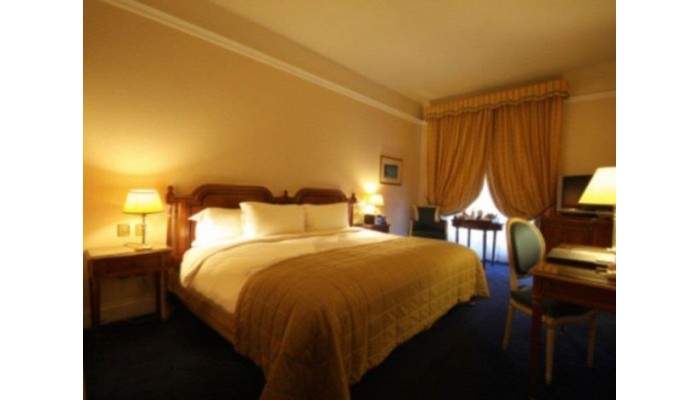 Hotel Sofitel Paris Arc De Triomphe poza 1