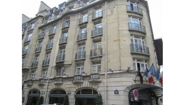 Hotel Sofitel Paris Arc De Triomphe poza 0