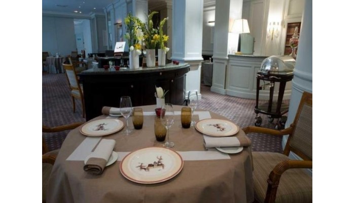 Hotel Sofitel Paris Arc De Triomphe poza 2