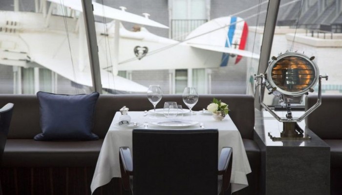 Hotel The Peninsula poza 13