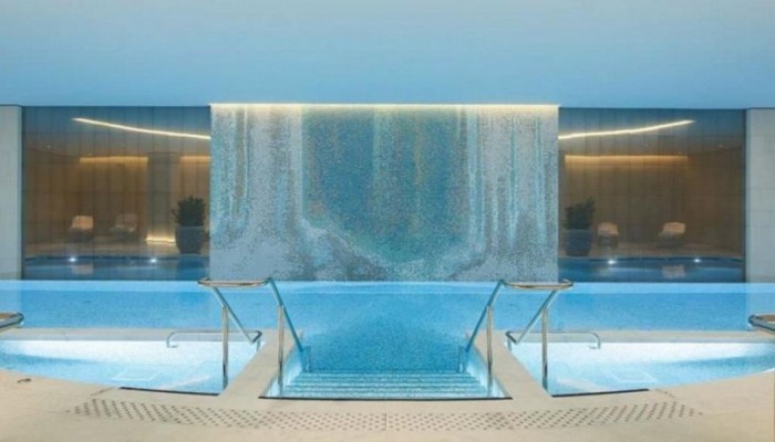 Hotel The Peninsula poza 8