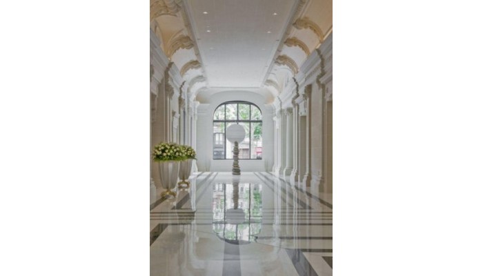 Hotel The Peninsula poza 15