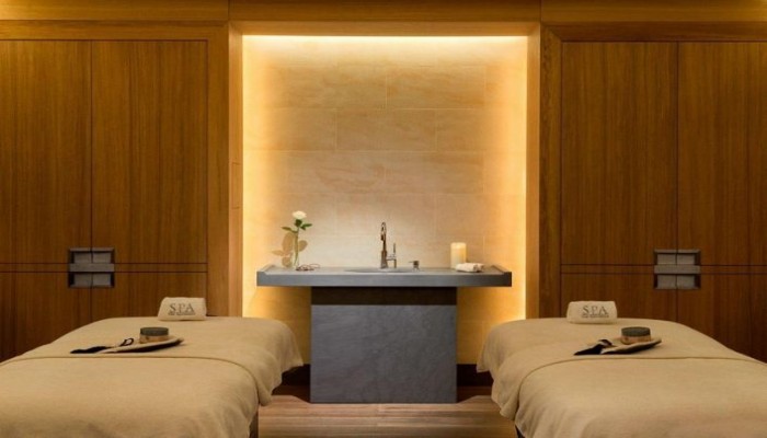 Hotel The Peninsula poza 23