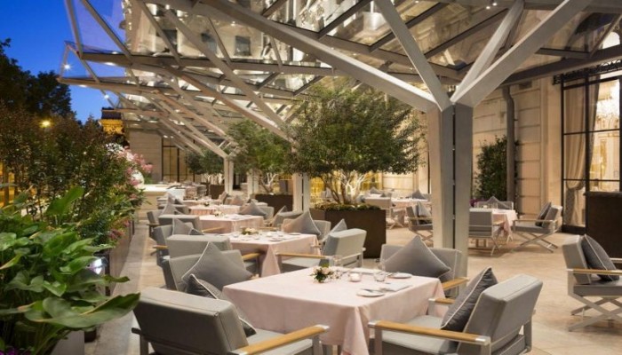 Hotel The Peninsula poza 12