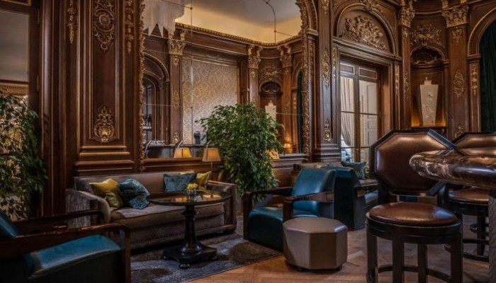 Hotel The Peninsula poza 22