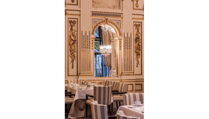 Hotel The Peninsula poza 21