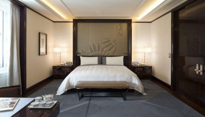 Hotel The Peninsula poza 1