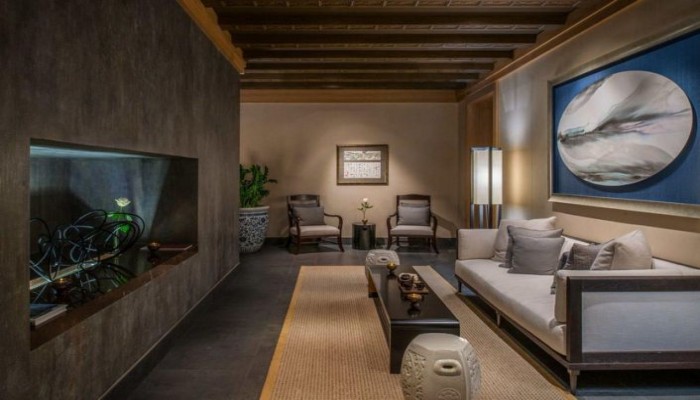 Hotel The Peninsula poza 11