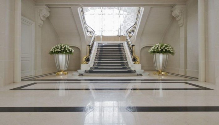 Hotel The Peninsula poza 9