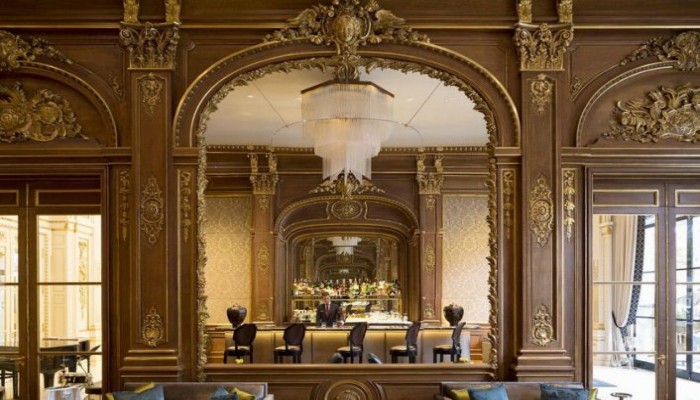 Hotel The Peninsula poza 3