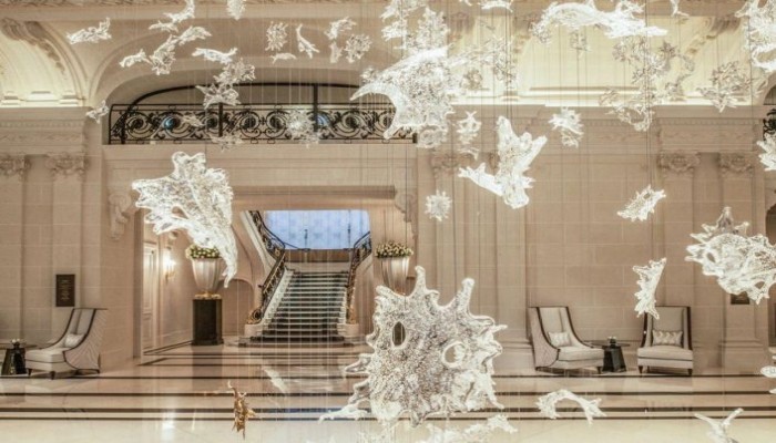 Hotel The Peninsula poza 25