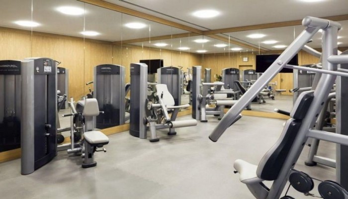 Hotel The Peninsula poza 10