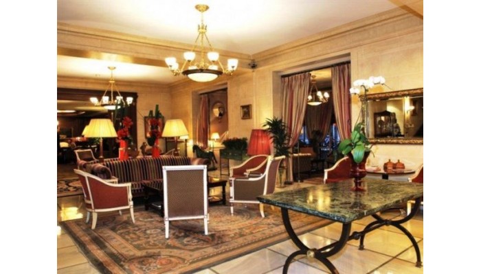 Napoleon Hotel poza 5