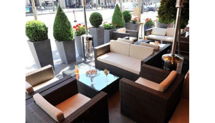 Napoleon Hotel poza 1