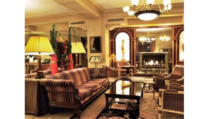 Napoleon Hotel poza 6