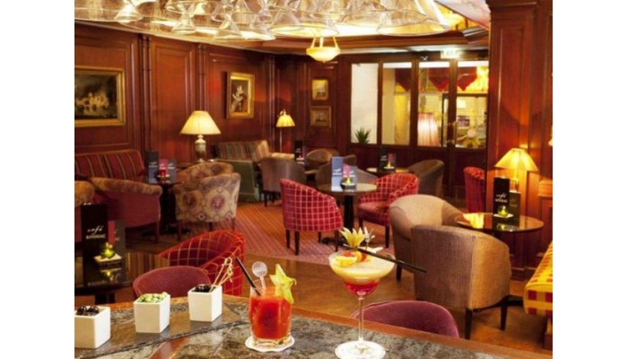 Napoleon Hotel poza 3