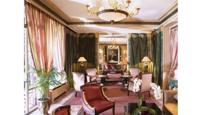 Napoleon Hotel poza 8