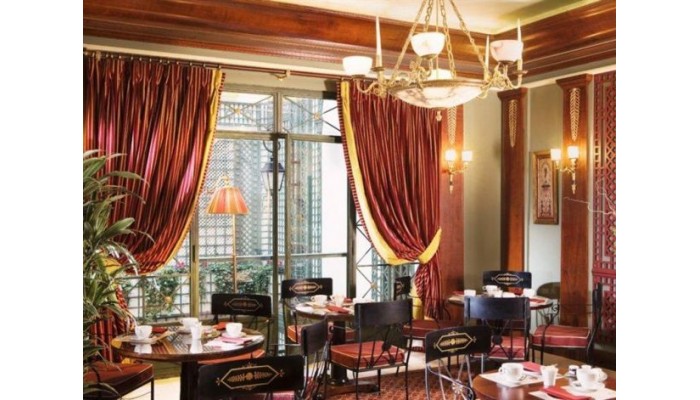 Napoleon Hotel poza 2