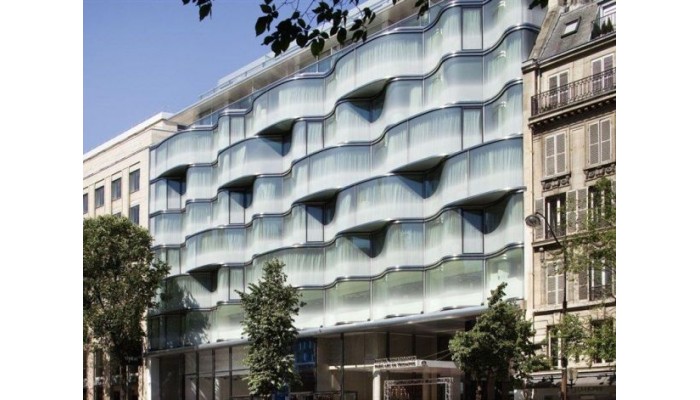 Renaissance Paris Arc De Triomphe Hotel poza 0