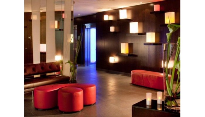 Renaissance Paris Arc De Triomphe Hotel poza 3