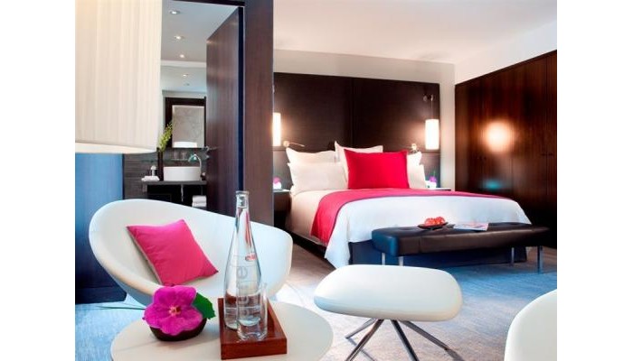 Renaissance Paris Arc De Triomphe Hotel poza 6