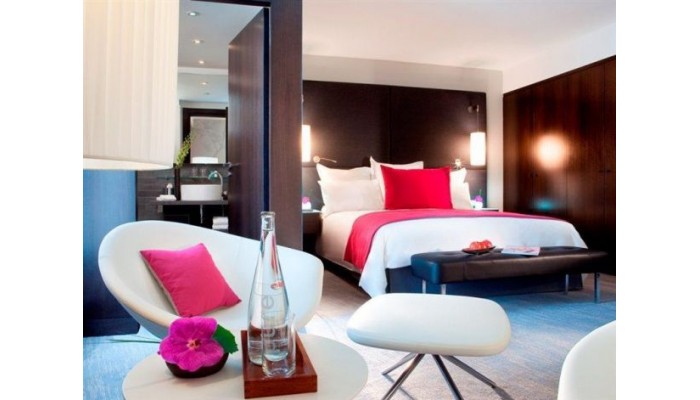 Renaissance Paris Arc De Triomphe Hotel poza 1