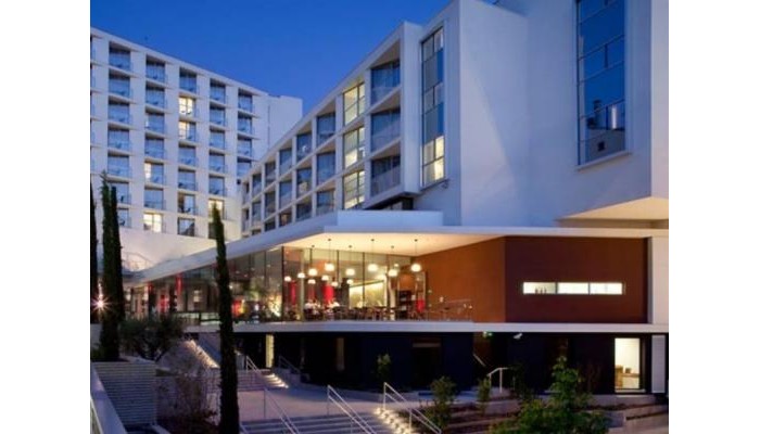 Renaissance Paris Arc De Triomphe Hotel poza 9