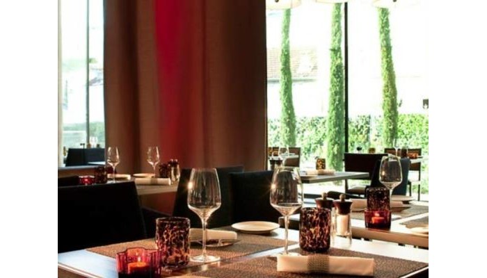 Renaissance Paris Arc De Triomphe Hotel poza 7