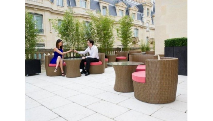 Villa Hotel Majestic poza 22