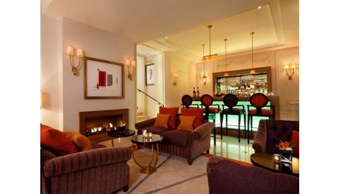 Villa Hotel Majestic poza 3