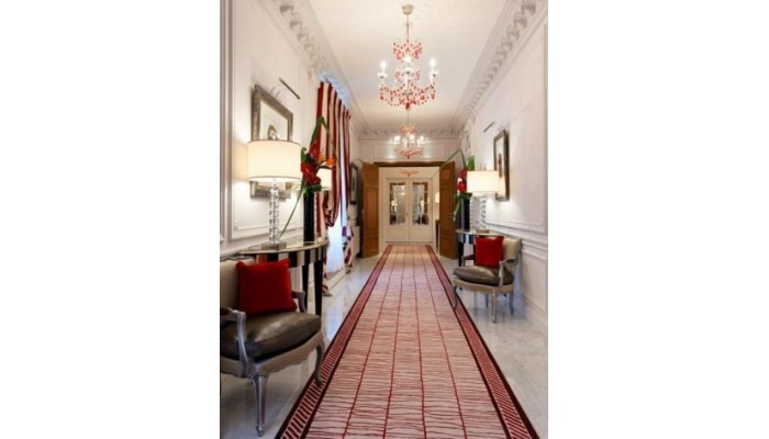 Villa Hotel Majestic poza 18