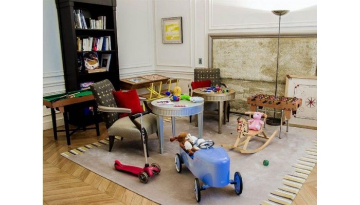 Villa Hotel Majestic poza 15