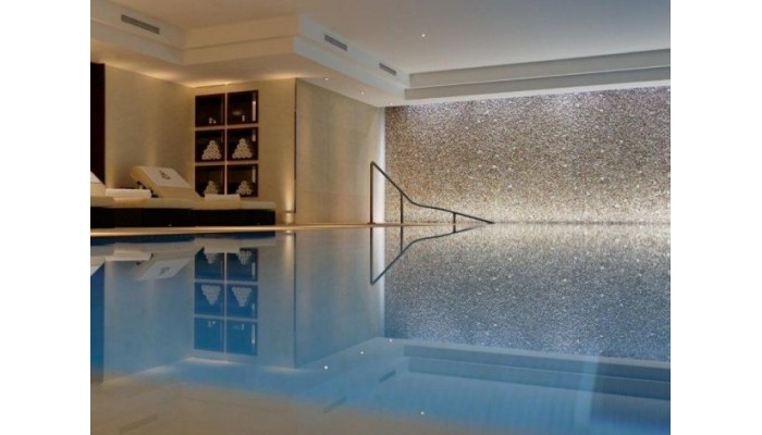 Villa Hotel Majestic poza 5